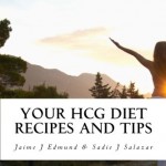 hcg diet recipes